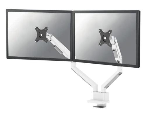 MONITOR ACC DESK MOUNT 17-32"/DUAL DS70-250WH2 NEOMOUNTS