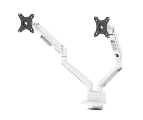 MONITOR ACC DESK MOUNT 17-32"/DUAL DS70-250WH2 NEOMOUNTS