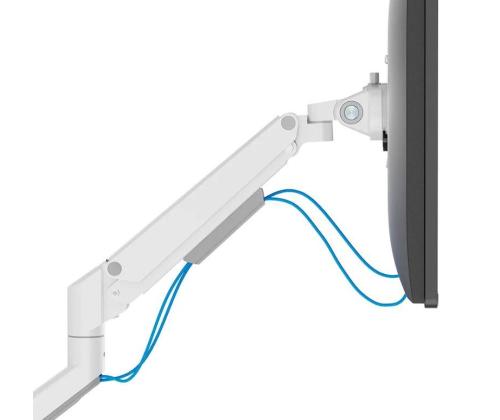 MONITOR ACC DESK MOUNT 17-32"/DUAL DS70-250WH2 NEOMOUNTS