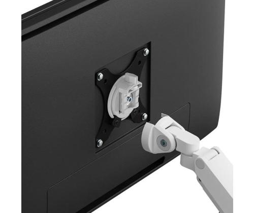 MONITOR ACC DESK MOUNT 17-35"/DS70-250WH1 NEOMOUNTS