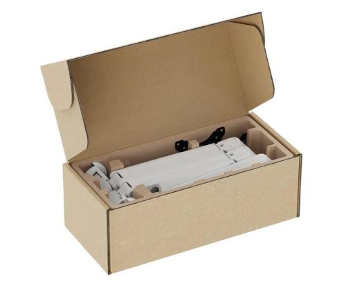 MONITOR ACC DESK MOUNT 17-32"/DUAL DS70-250WH2 NEOMOUNTS