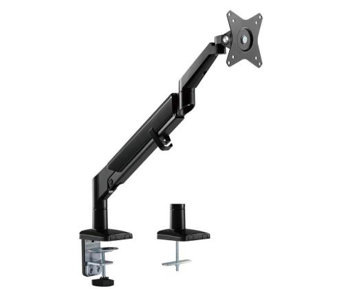 MONITOR ACC DESK MOUNT 17-32"/DS70-810BL1 NEOMOUNTS