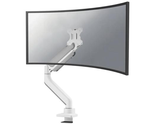 MONITOR ACC DESK MOUNT 17-49"/DS70PLUS-450WH1 NEOMOUNTS