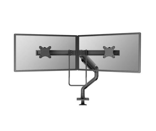MONITOR ACC DESK MOUNT 17-27''/DUAL DS75S-950BL2 NEOMOUNTS