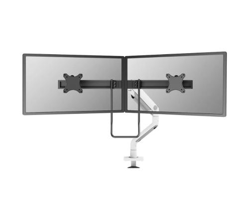 MONITOR ACC DESK MOUNT 17-27''/DUAL DS75S-950WH2 NEOMOUNTS