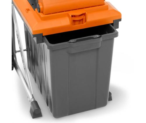 ELECTRIC GARDEN SHREDDER 2500W/DSR 2700E DAEWOO