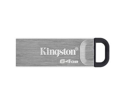 MEMORY DRIVE FLASH USB3.2/64GB DTKN/64GB KINGSTON
