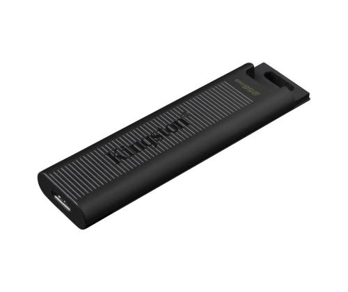 MEMORY DRIVE FLASH USB3.2/256GB DTMAX/256GB KINGSTON