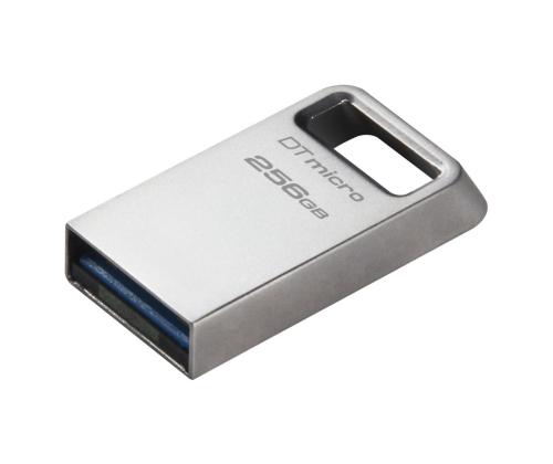 MEMORY DRIVE FLASH USB3.2 256G/MICRO DTMC3G2/256GB KINGSTON