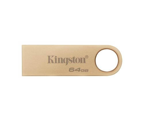 MEMORY DRIVE FLASH USB3.2 64GB/DTSE9G3/64GB KINGSTON