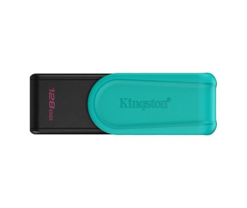 MEMORY DRIVE FLASH USB3.2/128GB DTXS/128GB KINGSTON
