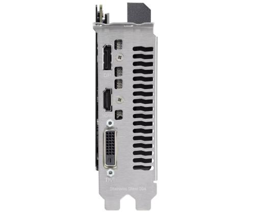 Graphics Card ASUS NVIDIA GeForce RTX 3050 8 GB GDDR6 128 bit PCIE 4.0 16x Dual Slot Fansink...