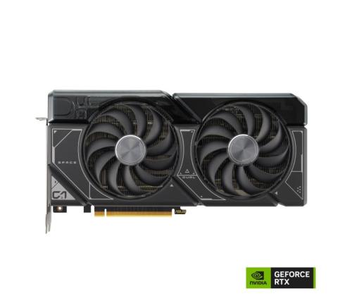 Graphics Card ASUS NVIDIA GeForce RTX 4070 12 GB GDDR6X 192 bit PCIE 4.0 16x 1xHDMI 3xDisplayPort...
