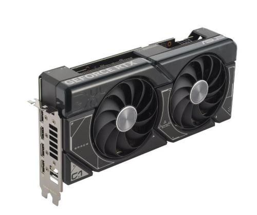 Graphics Card ASUS NVIDIA GeForce RTX 4070 12 GB GDDR6X 192 bit PCIE 4.0 16x 1xHDMI 3xDisplayPort...
