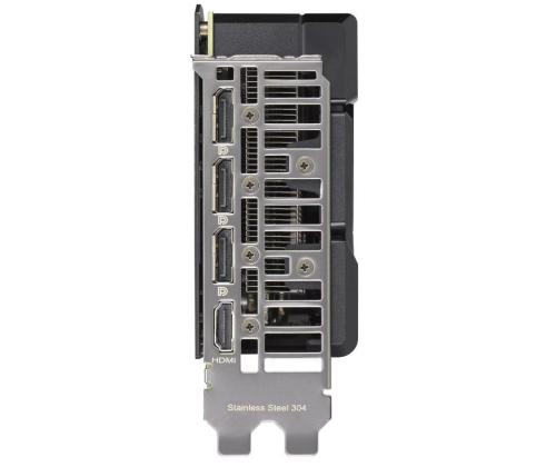 Graphics Card ASUS NVIDIA GeForce RTX 4060 8 GB GDDR6 128 bit PCIE 4.0 16x Dual Slot Fansink...