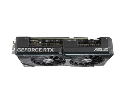 Graphics Card ASUS NVIDIA GeForce RTX 4070 12 GB GDDR6X 192 bit PCIE 4.0 16x 1xHDMI 3xDisplayPort...