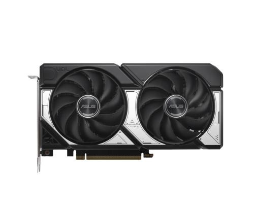 Graphics Card ASUS NVIDIA GeForce RTX 5060 Ti 16 GB GDDR7 128 bit PCIE 5.0 16x Dual Slot Fansink...