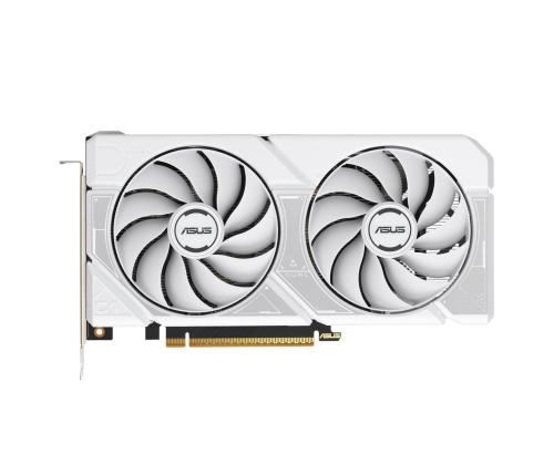 Graphics Card ASUS NVIDIA GeForce RTX 5060 8 GB GDDR7 128 bit PCIE 5.0 16x Dual Slot Fansink DUAL...
