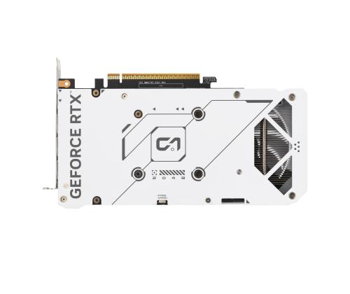 Graphics Card ASUS NVIDIA GeForce RTX 5060 8 GB GDDR7 128 bit PCIE 5.0 16x Dual Slot Fansink DUAL...