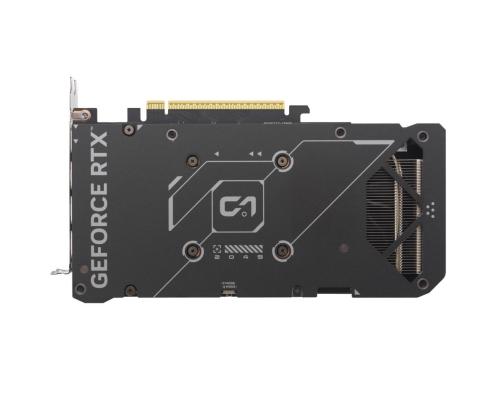 Graphics Card ASUS NVIDIA GeForce RTX 5060 Ti 8 GB GDDR7 128 bit PCIE 5.0 16x Dual Slot Fansink...