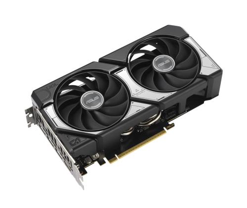Graphics Card ASUS NVIDIA GeForce RTX 5060 Ti 16 GB GDDR7 128 bit PCIE 5.0 16x Dual Slot Fansink...