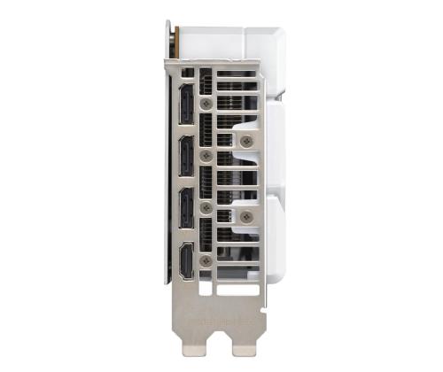 Graphics Card ASUS NVIDIA GeForce RTX 5060 8 GB GDDR7 128 bit PCIE 5.0 16x Dual Slot Fansink DUAL...