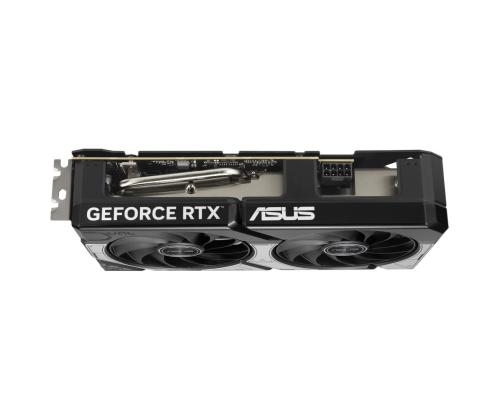 Graphics Card ASUS NVIDIA GeForce RTX 5060 Ti 16 GB GDDR7 128 bit PCIE 5.0 16x Dual Slot Fansink...