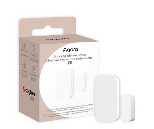 SMART HOME DOOR/WINDOW SENSOR/T1 DW-S03D AQARA