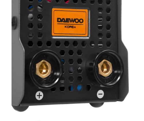 WELDER 145-230V 6.6KW/DW 195 DAEWOO