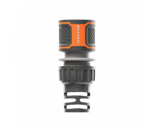 HOSE ACC CONNECTOR QUICK/1/2" DWC 2015 DAEWOO
