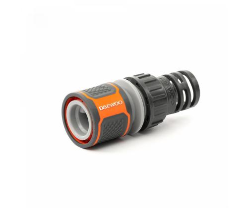 HOSE ACC CONNECTOR QUICK/1/2" DWC 2015 DAEWOO