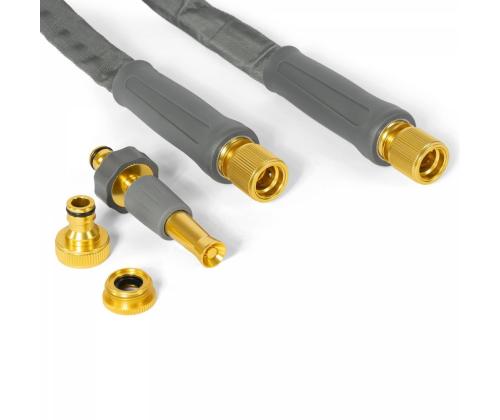 HOSE WATERING TITANFLEX 15M/5/8" DWH 9122 DAEWOO