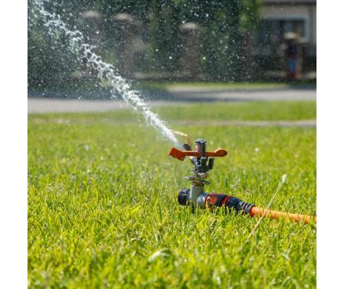 GARDEN SPRINKLER IMPULSE ROUND/530M2 DWS 1120 DAEWOO