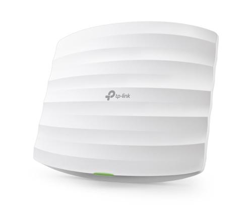 Access Point TP-LINK Omada 300 Mbps IEEE 802.11b IEEE 802.11g IEEE 802.11n 1xRJ45 Number of...