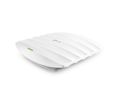 Access Point TP-LINK Omada 300 Mbps IEEE 802.3af IEEE 802.11b IEEE 802.11g IEEE 802.11n 1xRJ45...