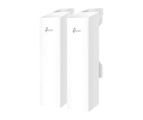 Access Point TP-LINK Omada 867 Mbps IEEE 802.11a/b/g IEEE 802.11n IEEE 802.11ac 3x10Base-T /...