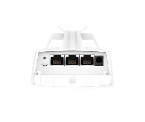 Access Point TP-LINK Omada 867 Mbps IEEE 802.11a/b/g IEEE 802.11n IEEE 802.11ac 3x10Base-T /...