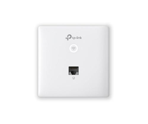 Access Point TP-LINK Omada 1167 Mbps IEEE 802.11ac 1x10/100/1000M EAP230-WALL