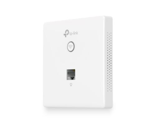 Access Point TP-LINK Omada 1167 Mbps IEEE 802.11ac 1x10/100/1000M EAP230-WALL