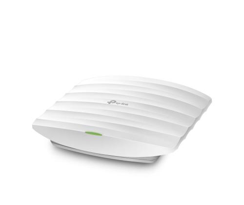 Access Point TP-LINK Omada 1750 Mbps IEEE 802.11ac 1x10/100/1000M EAP245