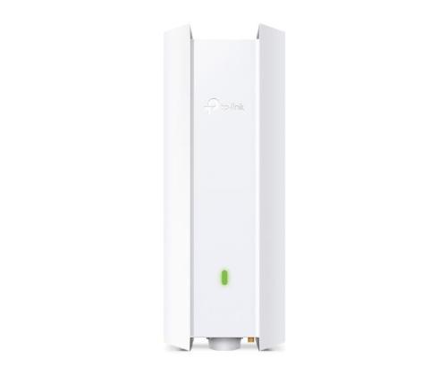 Access Point TP-LINK Omada 1800 Mbps IEEE 802.11a IEEE 802.11b IEEE 802.11g IEEE 802.11n IEEE 802...