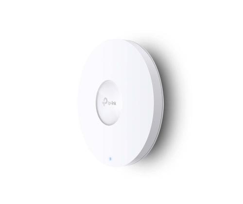 Access Point TP-LINK 1800 Mbps Wi-Fi 6 1x10/100/1000M EAP613