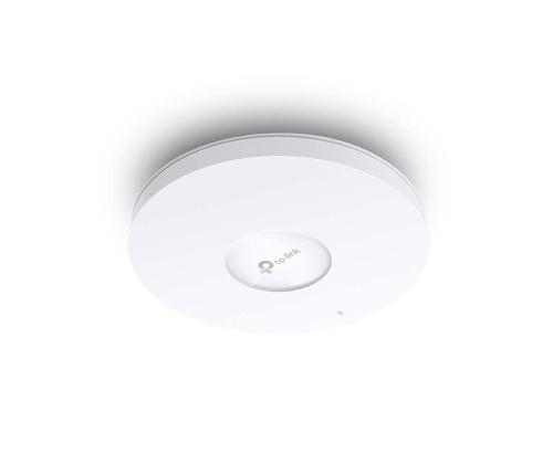 Access Point TP-LINK 1800 Mbps Wi-Fi 6 1x10/100/1000M EAP613