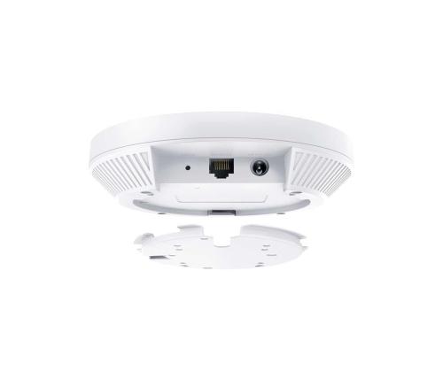 Access Point TP-LINK 1800 Mbps Wi-Fi 6 1x10/100/1000M EAP613