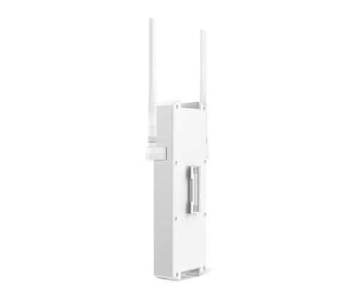Access Point TP-LINK Omada 1800 Mbps Wi-Fi 6 IEEE 802.3at IEEE 802.11a/b/g IEEE 802.11n IEEE 802...