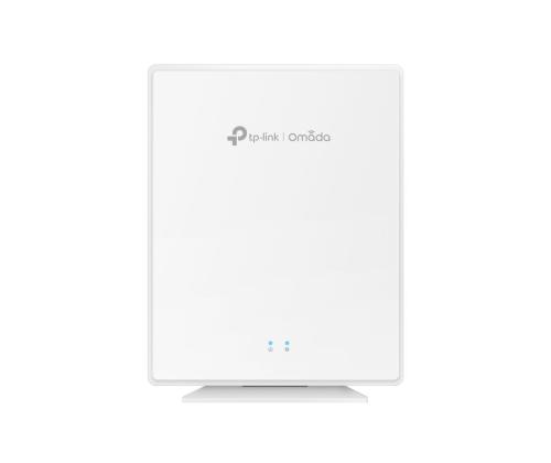 Access Point TP-LINK Omada 3000 Mbps Wi-Fi 6 4x10/100/1000M EAP650-DESKTOP