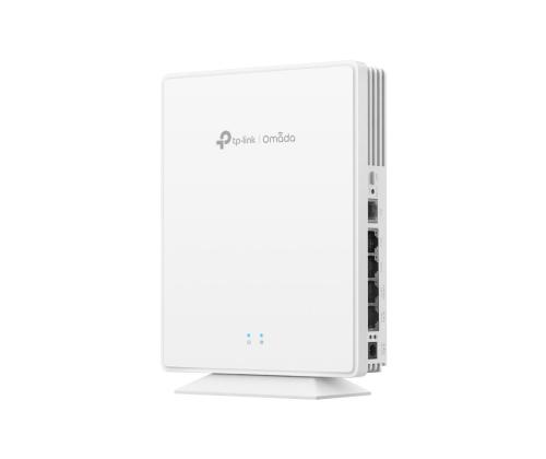 Access Point TP-LINK Omada 3000 Mbps Wi-Fi 6 4x10/100/1000M EAP650-DESKTOP