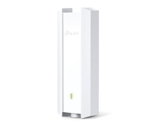 Access Point TP-LINK Omada 3000 Mbps IEEE 802.11a/b/g IEEE 802.11n IEEE 802.11ac IEEE 802.11ax...
