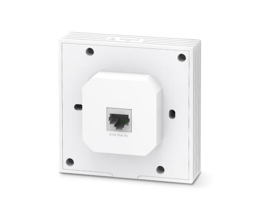 Access Point TP-LINK Omada 3000 Mbps IEEE 802.11a IEEE 802.11b IEEE 802.11g IEEE 802.11n IEEE 802...