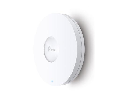 Access Point TP-LINK Omada 5378 Mbps IEEE 802.11a/b/g IEEE 802.11n IEEE 802.11ac IEEE 802.11ax...